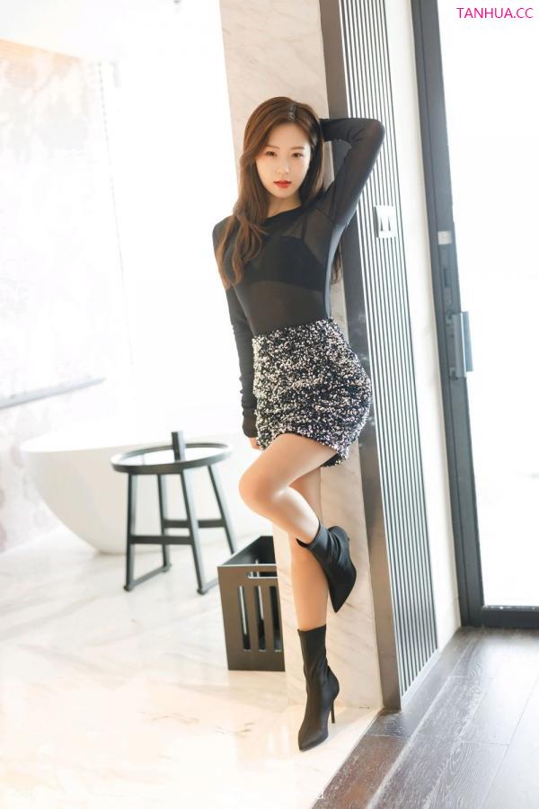 杨紫嫣  [XiuRen]高清写真图 2020.07.14 No.2325 杨紫嫣Cynthia第56张图片